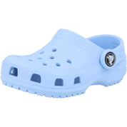 Crocs Kids Classic Clog T Blue Calcite 2069904NS