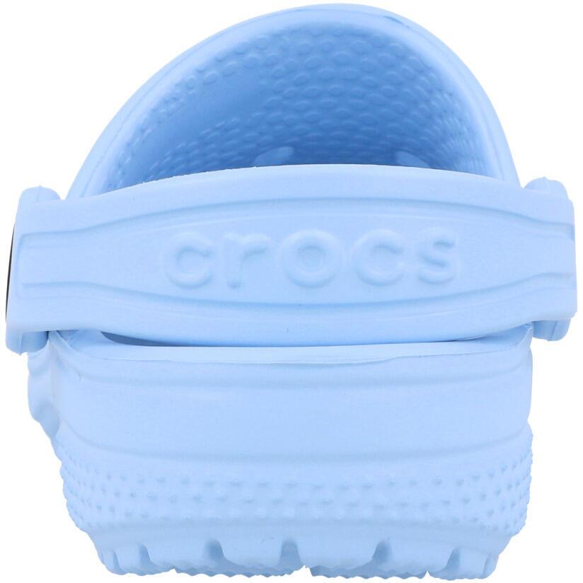 Crocs Kids Classic Clog T Blue Calcite 2069904NS