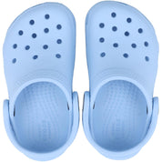 Crocs Kids Classic Clog T Blue Calcite 2069904NS