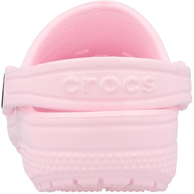 Crocs Kids Classic Clog T Pink Milk 2069906ZW