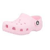 Crocs Kids Classic Clog T Pink Milk 2069906ZW