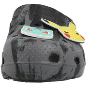 Pokémon Sebou Clog Black GDI29432