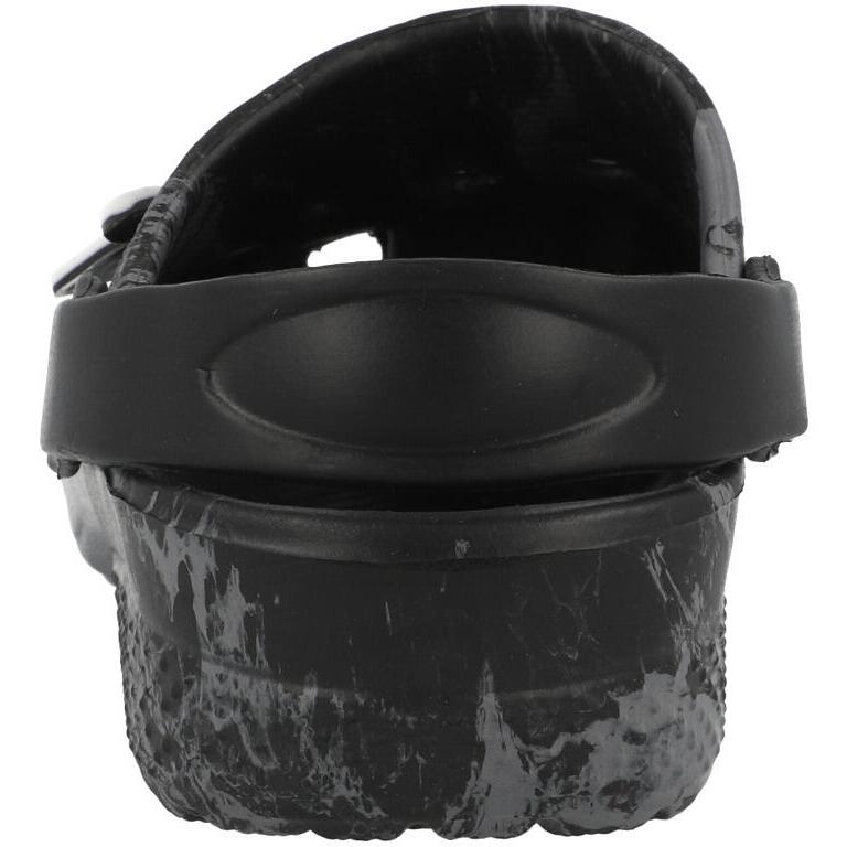 Pokémon Sebou Clog Black GDI29432