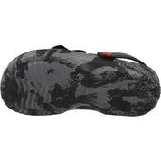 Pokémon Sebou Clog Black GDI29432