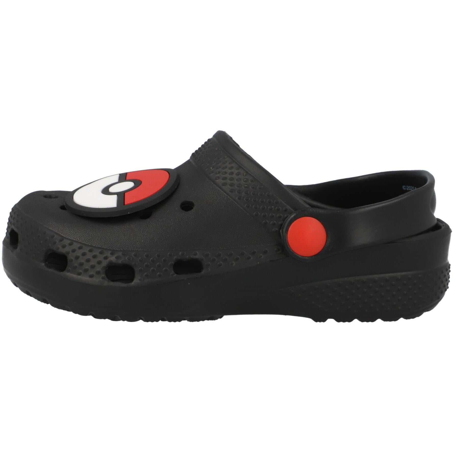 Pokémon Clog Black GDI29433