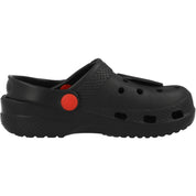 Pokémon Clog Black GDI29433