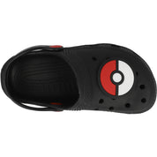 Pokémon Clog Black GDI29433