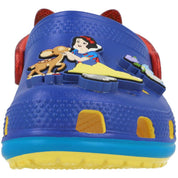 Crocs Kids Snow White Classic Clog K Sunshine 209495769