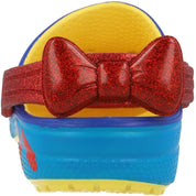 Crocs Kids Snow White Classic Clog K Sunshine 209495769