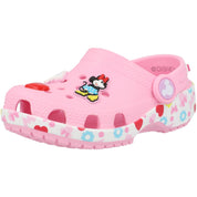 Crocs Kids Minnie Classic Clog T Multi 21089490H