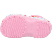 Crocs Kids Minnie Classic Clog T Multi 21089490H