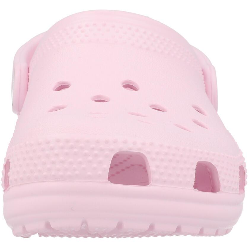 Crocs Kids Classic Clog K Pink Milk 2069916ZW