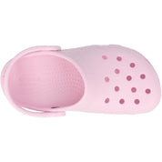 Crocs Kids Classic Clog K Pink Milk 2069916ZW