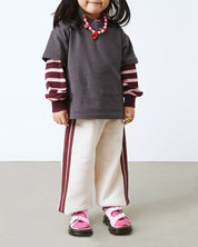 Dr Martens Virden T Pale Pink 40868650