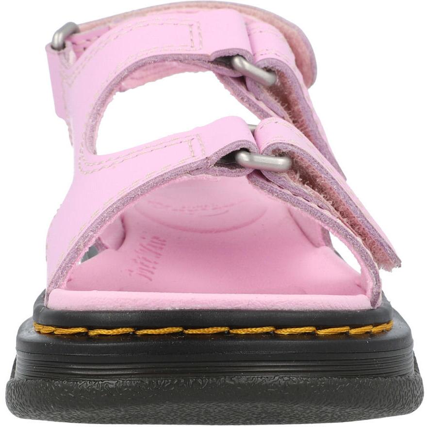 Dr Martens Virden T Pale Pink 40868650
