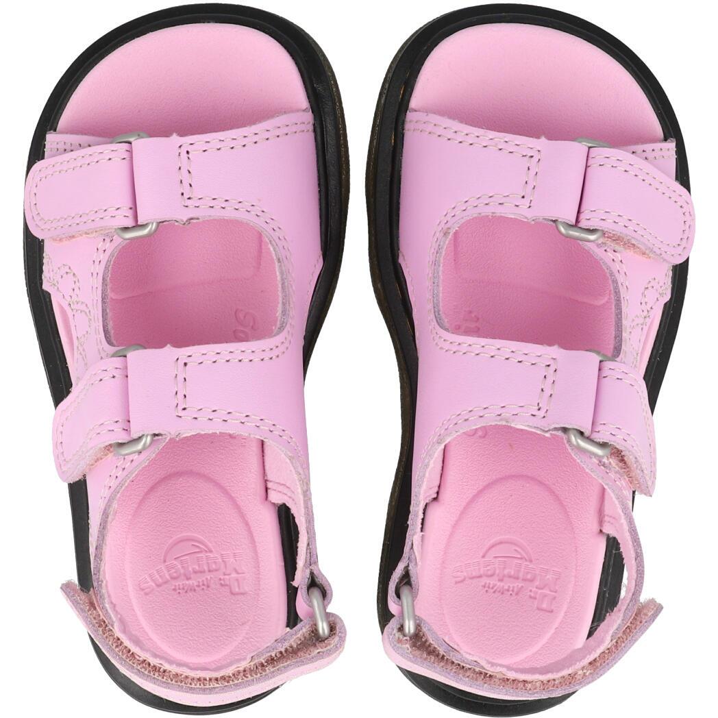 Dr Martens Virden T Pale Pink 40868650