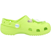 Crocs Kids Monsters Inc Mike Clog K Multi 21087690H