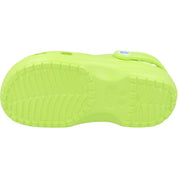 Crocs Kids Monsters Inc Mike Clog K Multi 21087690H