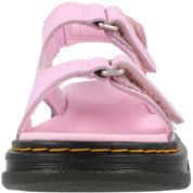 Dr Martens Virden J Pale Pink 40869650