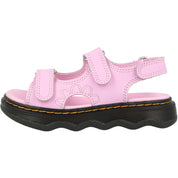 Dr Martens Virden J Pale Pink 40869650