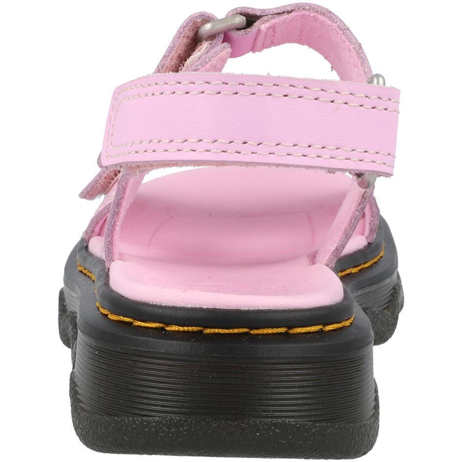Dr Martens Virden J Pale Pink 40869650