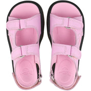 Dr Martens Virden J Pale Pink 40869650