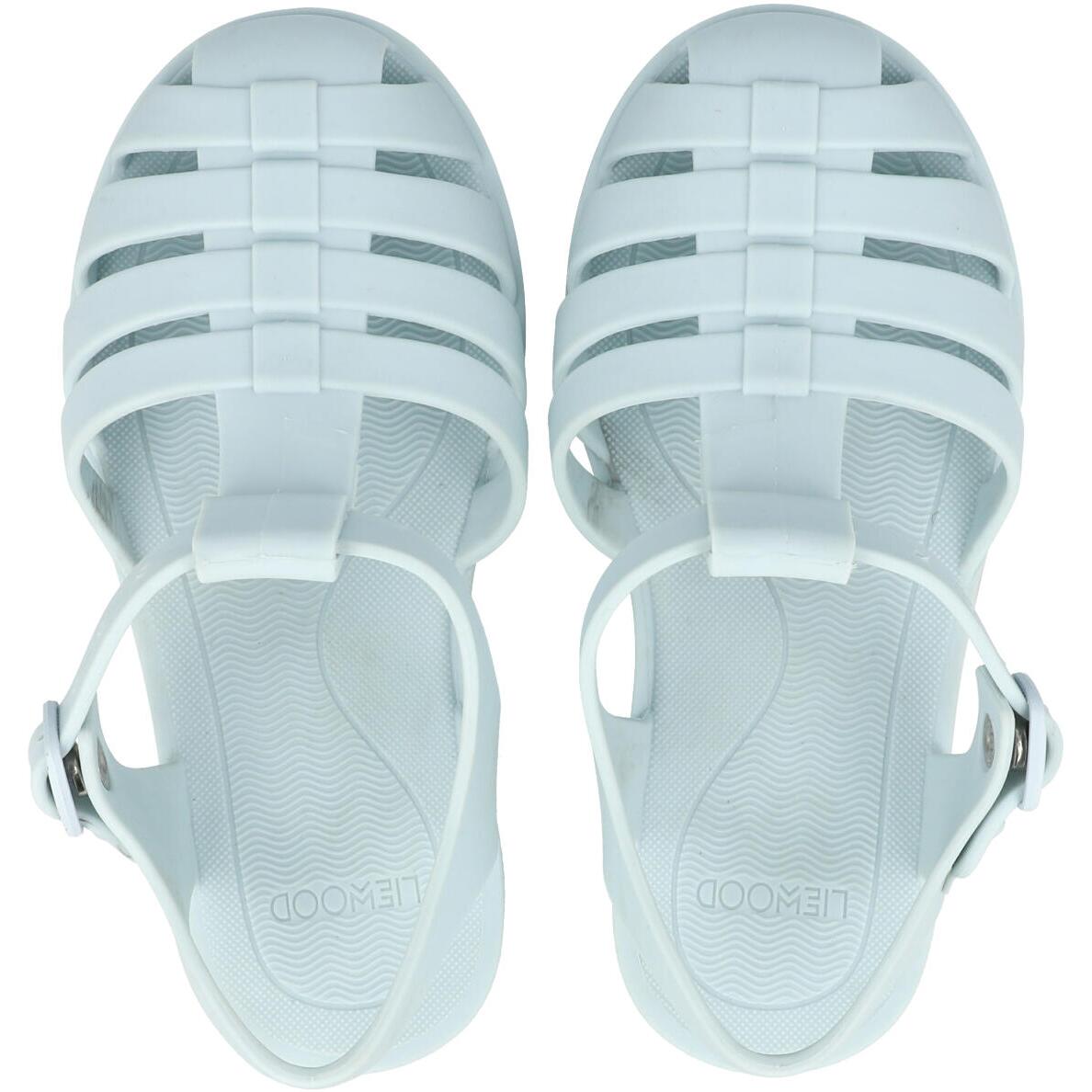 Liewood Bre Sandals Pure Sky LW199472345