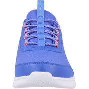 Skechers Microspec Max Blue 303594LBLMT