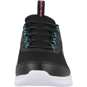 Skechers Microspec Max Black 303594LBKMT