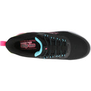 Skechers Microspec Max Black 303594LBKMT