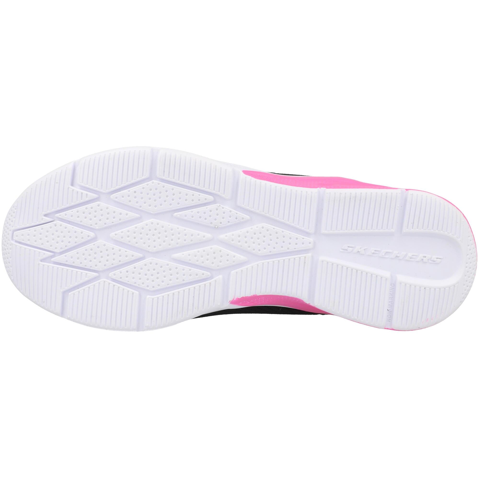 Skechers Microspec Max Black 303594LBKMT