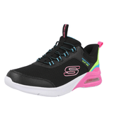 Skechers Microspec Max Black 303594LBKMT