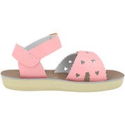 Salt-Water Sun-San Sweetheart Pale Pink 1408