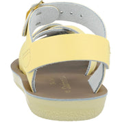 Salt-Water Sun-San Swimmer Butter Yellow 8025