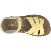 Salt-Water Sun-San Swimmer Butter Yellow 8025