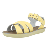Salt-Water Sun-San Swimmer Butter Yellow 8025