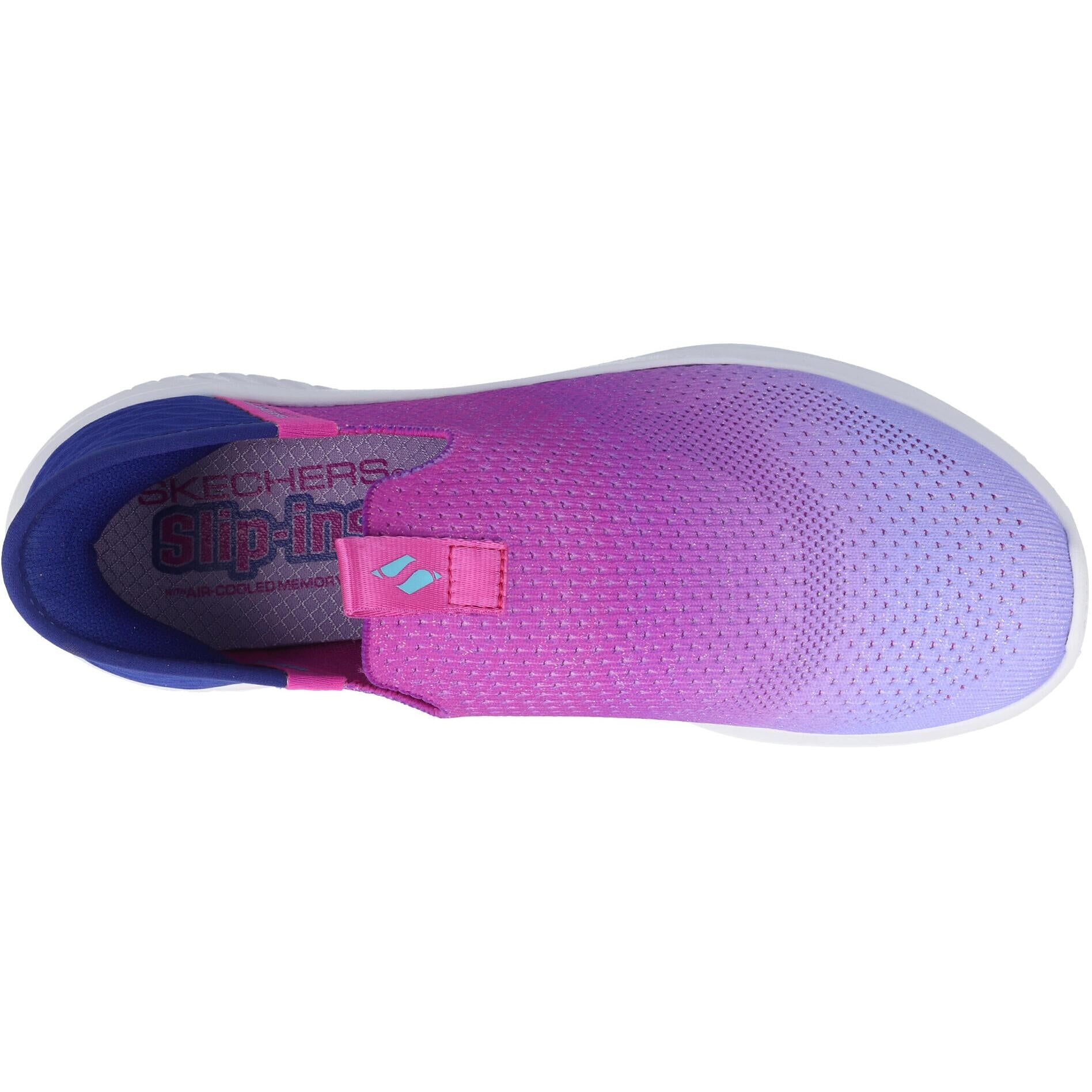 Skechers Ultra Flex 3.0 Navy 303828LNVPR