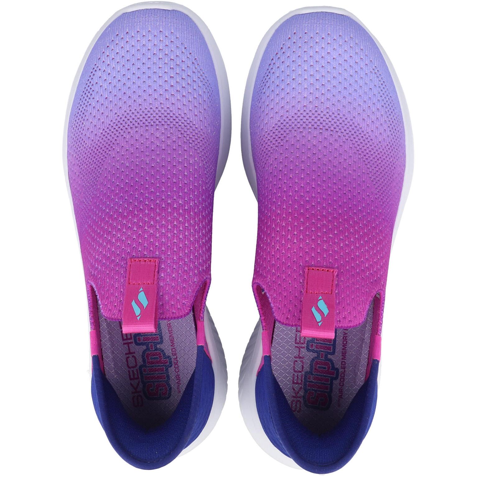 Skechers Ultra Flex 3.0 Navy 303828LNVPR