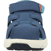Timberland Motion Dune T Dark Blue TB0A6FBTL791