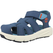 Timberland Motion Dune T Dark Blue TB0A6FBTL791