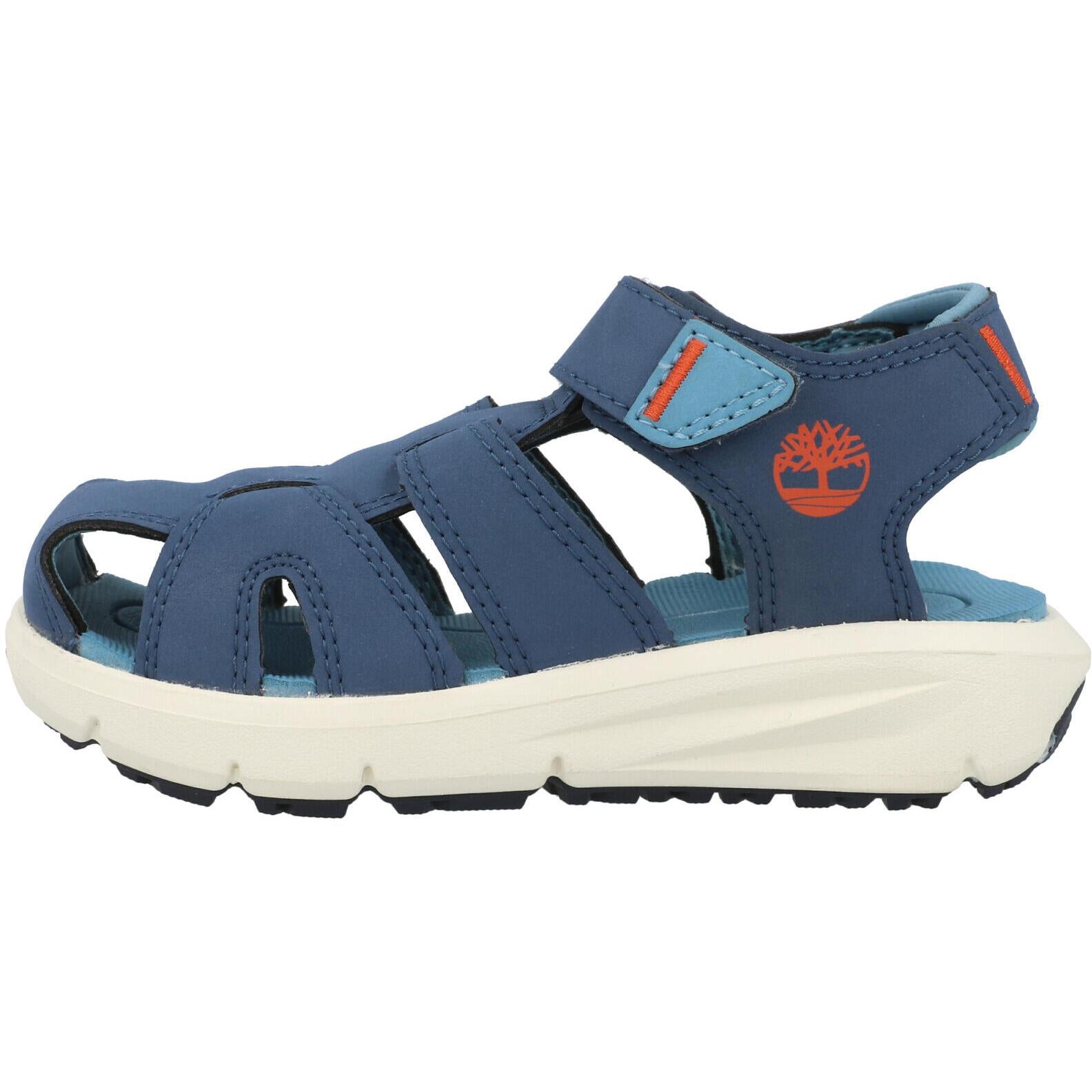 Timberland Motion Dune T Dark Blue TB0A6FBTL791