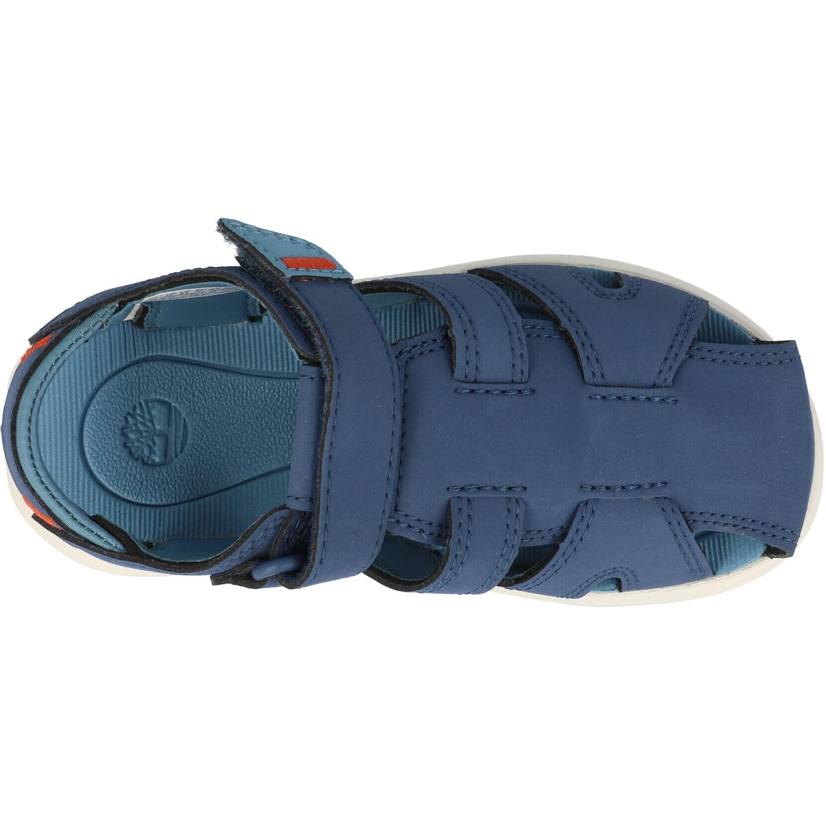 Timberland Motion Dune T Dark Blue TB0A6FBTL791