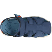Timberland Motion Dune T Dark Blue TB0A6FBTL791