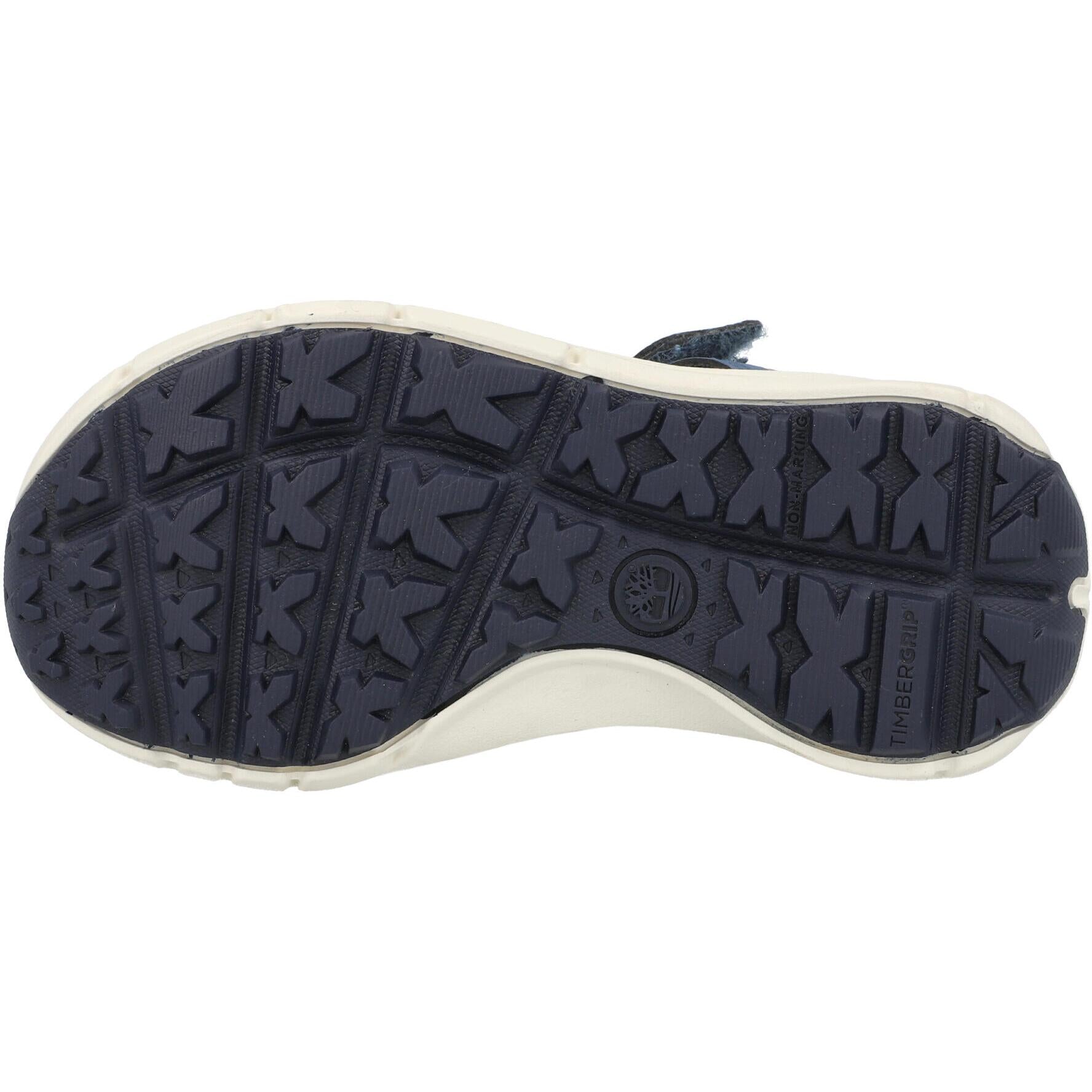 Timberland Motion Dune T Dark Blue TB0A6FBTL791