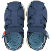 Timberland Motion Dune T Dark Blue TB0A6FBTL791