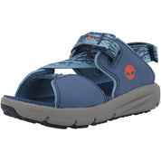 Timberland Motion Dune T Medium Blue TB0A6G14EX31