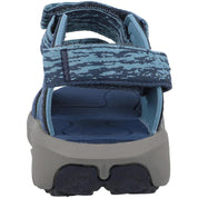 Timberland Motion Dune T Medium Blue TB0A6G14EX31