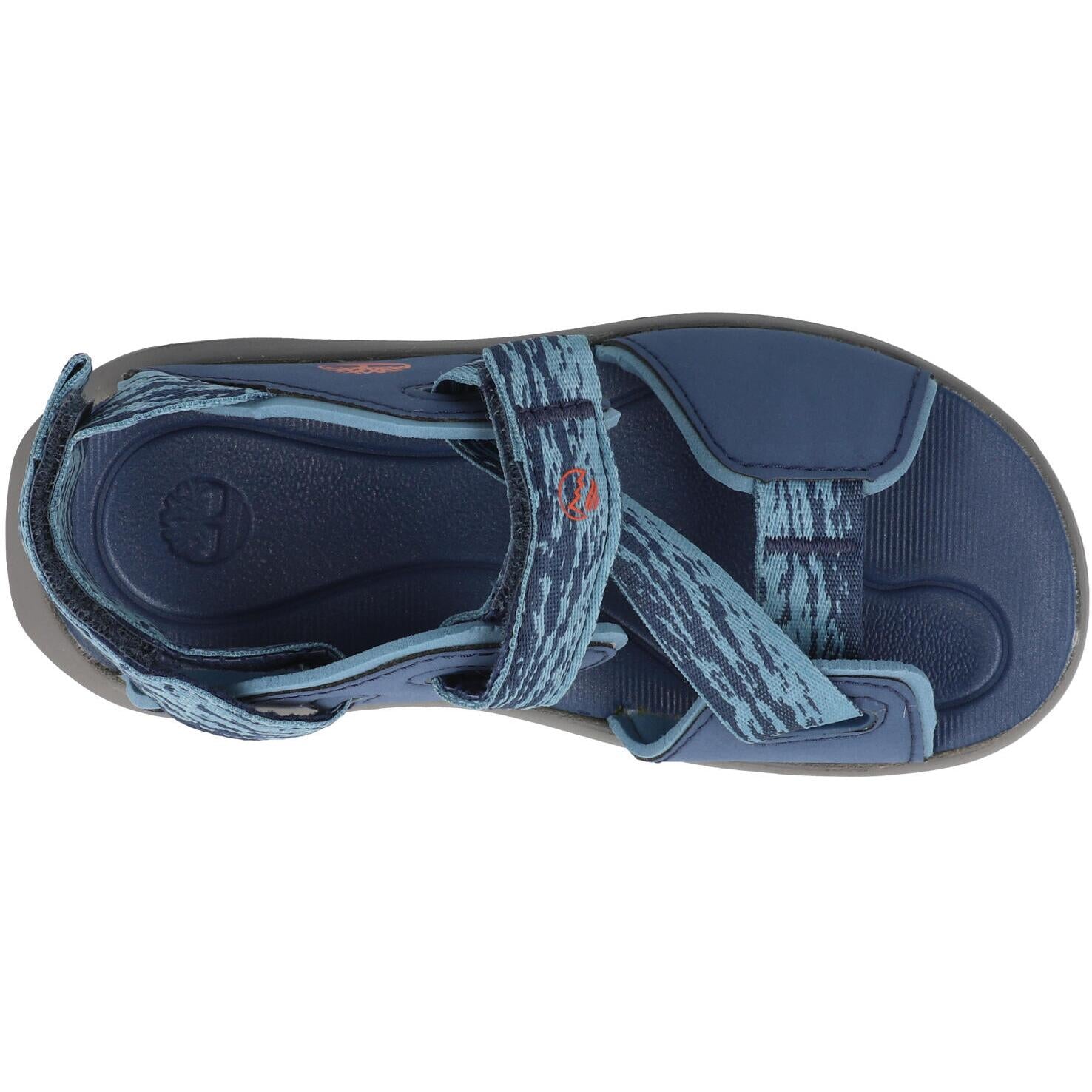 Timberland Motion Dune T Medium Blue TB0A6G14EX31