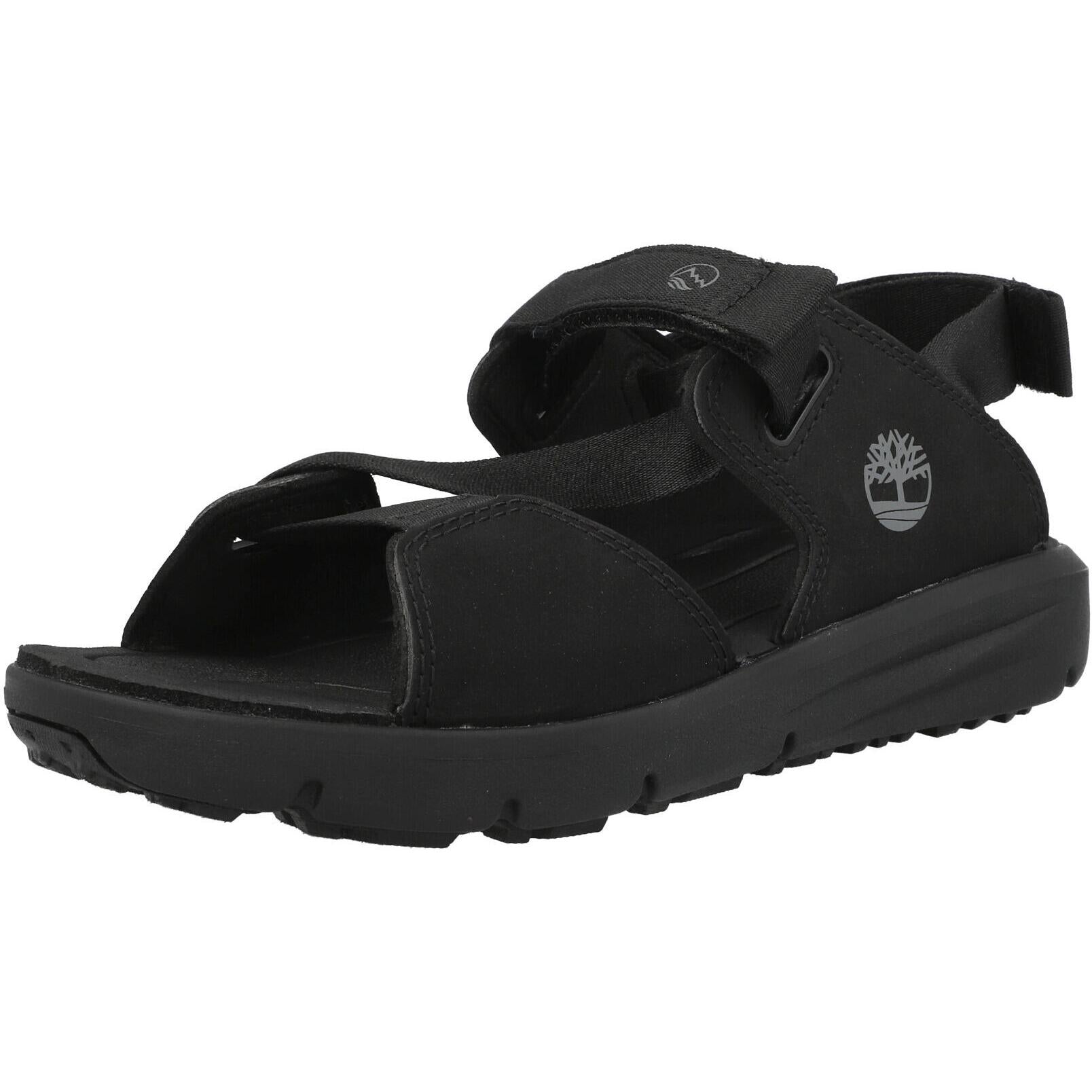 Timberland Motion Dune J Black TB0A6G8MEVZ1