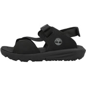 Timberland Motion Dune J Black TB0A6G8MEVZ1